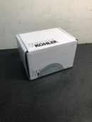 Kohler K-974-BN Stillness Purist Slidebar Trim Kit - Brushed Nickel