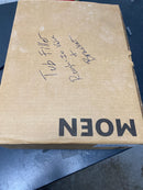 Moen TS50110 Concrete Floor Mounted Tub Riser Mounting Kit - N/A