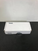 Kohler Tempered Pivoting Double Post Tissue Holder