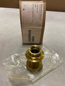 Newport Brass 1-016 Roman Tub Quick Connect Assembly - N/A