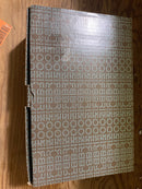 Brizo T60075-BN Odin Thermostatic Valve Trim Only with Integrated Volume Control - Less Rough In - Brilliance Brushed Nickel