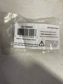 Kingston Brass KC1000H Hot Ceramic Cartridge for KC36 Series Roman Tub Filler - N/A
