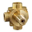 American Standard ThermoRghValv w2WayDivShared2Handle