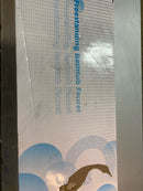 Freestanding Bathtub Faucet Matte Black: Floor Mount Tub Filler, High Flow Brass Shower Faucets with Handheld Sprayer for Bathroom