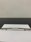 Belwith Keeler B076039-SN Olivet 6-5/16 Inch Center to Center Bar Cabinet Pull - Satin Nickel