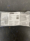 Amerock BP5372126 Westerly 5-1/16 Inch Center to Center Handle Cabinet Pull - Polished Chrome