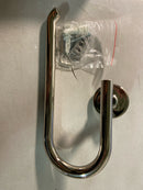 Pfister BRB-TNTD Tenet 8-5/8" Wall Mounted Towel Ring - Polished Nickel