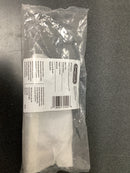 Amerock BP37104PN Everett 3-3/4 Inch Center to Center Bar Cabinet Pull - Polished Nickel