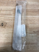 Miseno MCPCP3881CPG Springfield 8-13/16 Inch Center to Center Bar Cabinet Pull - Champagne Bronze