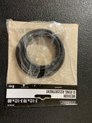 Everbilt 866640 2-1/2 in. - 3-1/2 in. O-ring Assortment Kit (6-Pieces)