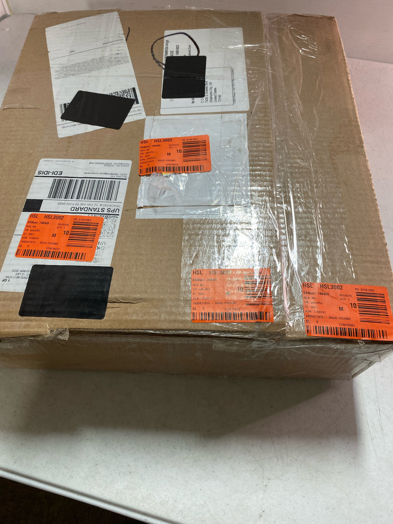 Hampton bay null Custom Thermofoil or Finished Wood Cabinet Door