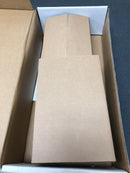 Kohler K-97339-NA 1/2 in. Faucet Mounting Block for Purist and Stillness Bath Fillers