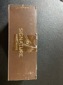 Signature Hardware SHTS74CP FundamentALL 7-1/16" Non-Diverter Tub Spout - Chrome