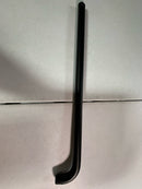 Pfister USC-04SHWB Universal 18" Straight Shower Arm - Matte Black
