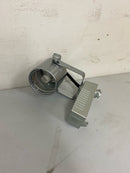 Elco ET528N Low Voltage Cylinder Fixture - Nickel