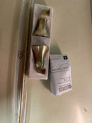Delta 76418 Ashlyn 18" Towel Bar - Champagne Bronze