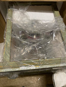 Golden Lighting 0838-4P VS Finley 4 Light 16" Wide Taper Candle Pendant - Vintage Sage