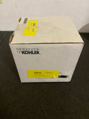 Kohler K-T72771-4-SN Artifacts Single Handle Volume Control Valve Trim - Less Valve - Vibrant Polished Nickel