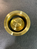 Kingston Brass BS3003 Garbage Disposal Flange - Antique Brass