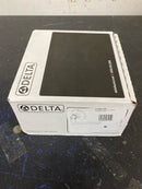 Delta T17084-PR Broderick Monitor 17 Series Dual Function Pressure Balanced Valve Trim Only with Integrated Volume Control - Less Rough-In Valve - Lumicoat Chrome