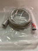 Kohler Awaken 60" Ribbon Hand Shower Hose