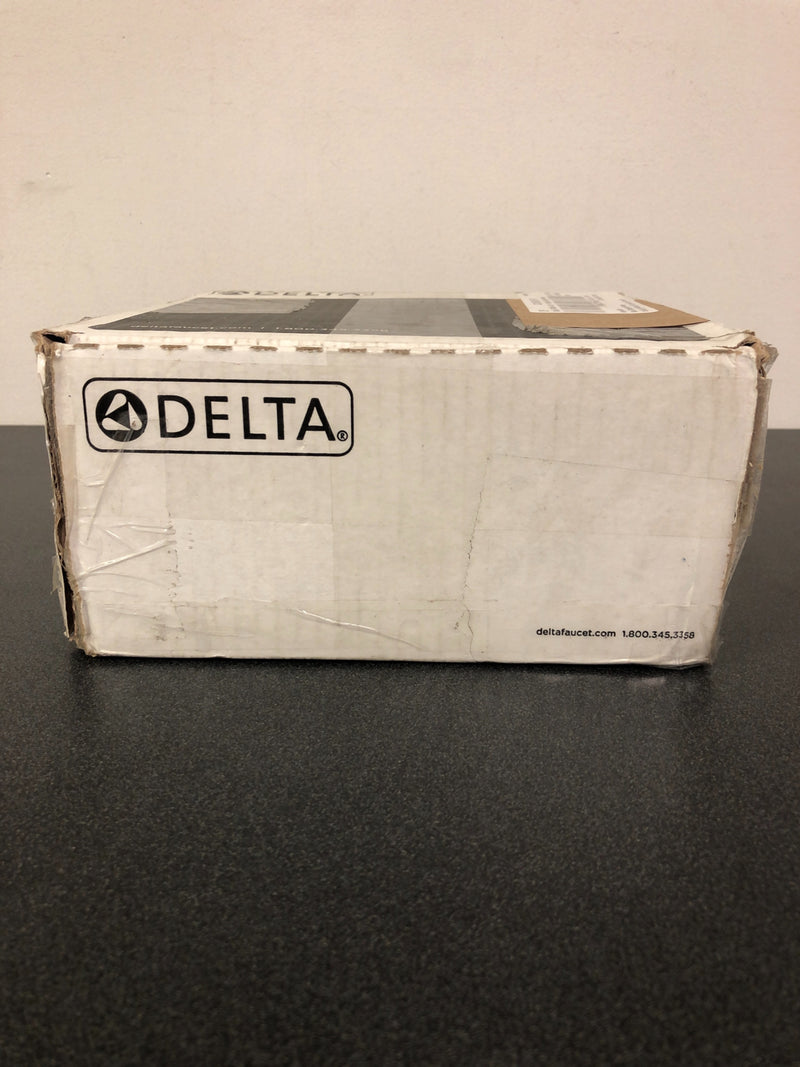Delta Ashlyn Stainless 1-Handle Shower Faucet