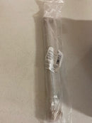 Amerock BP37469CZ Faircrest 12-5/8 Inch Center to Center Smooth Bar Cabinet Pull - Champagne Bronze