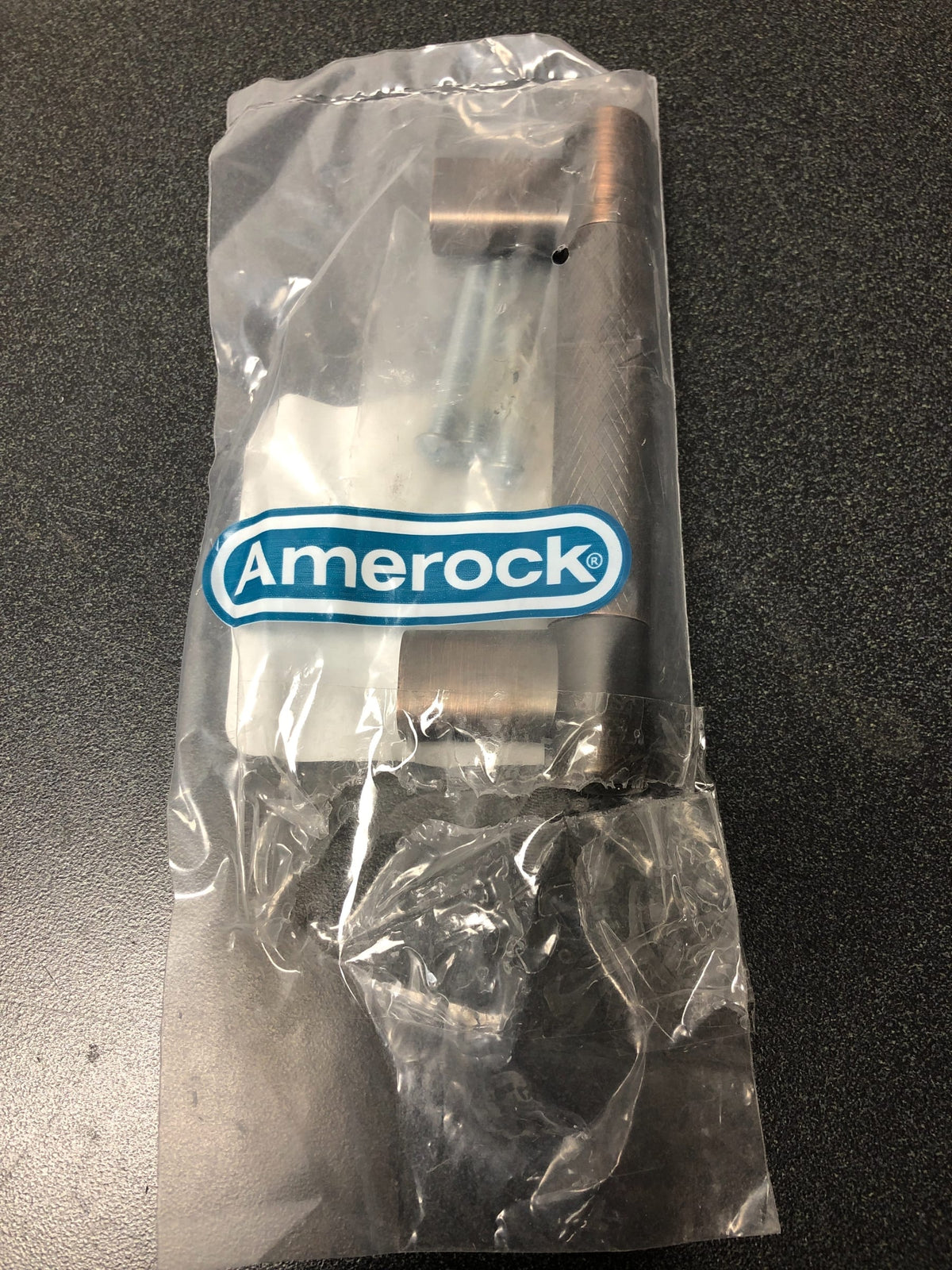 Amerock BP36557ORB Bronx 3 and 3-3/4 Inch Dual Center to Center Bar Cabinet Pull - Oil Rubbed Bronze