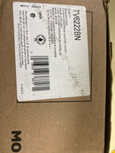 Moen TV6222BN Cia 1.2 GPM Widespread Bathroom Faucet with Pop-Up Drain Assembly - Brushed Nickel