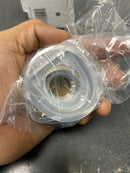 Delta 50560-PR Hand Shower Wall Supply Elbow - Lumicoat Chrome