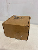 Emtek Medium Bronze Passage C7104DMB