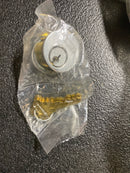 Schlage Lock SC20-022C123-626 Schlage 20-022C123-626 Rim Cylinder