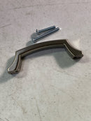 Amerock BP36710G10 Bellamy 3 Inch Center to Center Arch Cabinet Pull - Satin Nickel