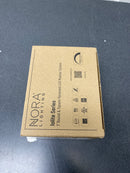 Nora Lighting NIOB-2RC30XMPW/10 Nora Lighting NIOB-2RC30X/10 Iolite 2" LED Adjustable Recessed Trim - 3000K - 1000 Lumens - Cone Reflector