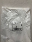 Leviton 80736-W White 6-Gang Toggle Wall Plate (1-Pack)