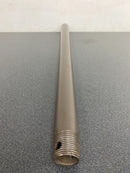 MinkaAire DR518-ORB 18" Ceiling Fan Downrod for DR5 Series and 10 Ft Ceilings - Oil Rubbed Bronze