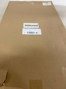 Signature Hardware Sink Grid for 30" Wenbrook Curved Farmhouse Sink GR229036