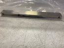Omnia Center to Center Modern Cabinet Pull Satin Nickel 6"