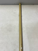 MinkaAire DR536-MP 36" Ceiling Fan Downrod for 12 Ft Ceilings - Maple