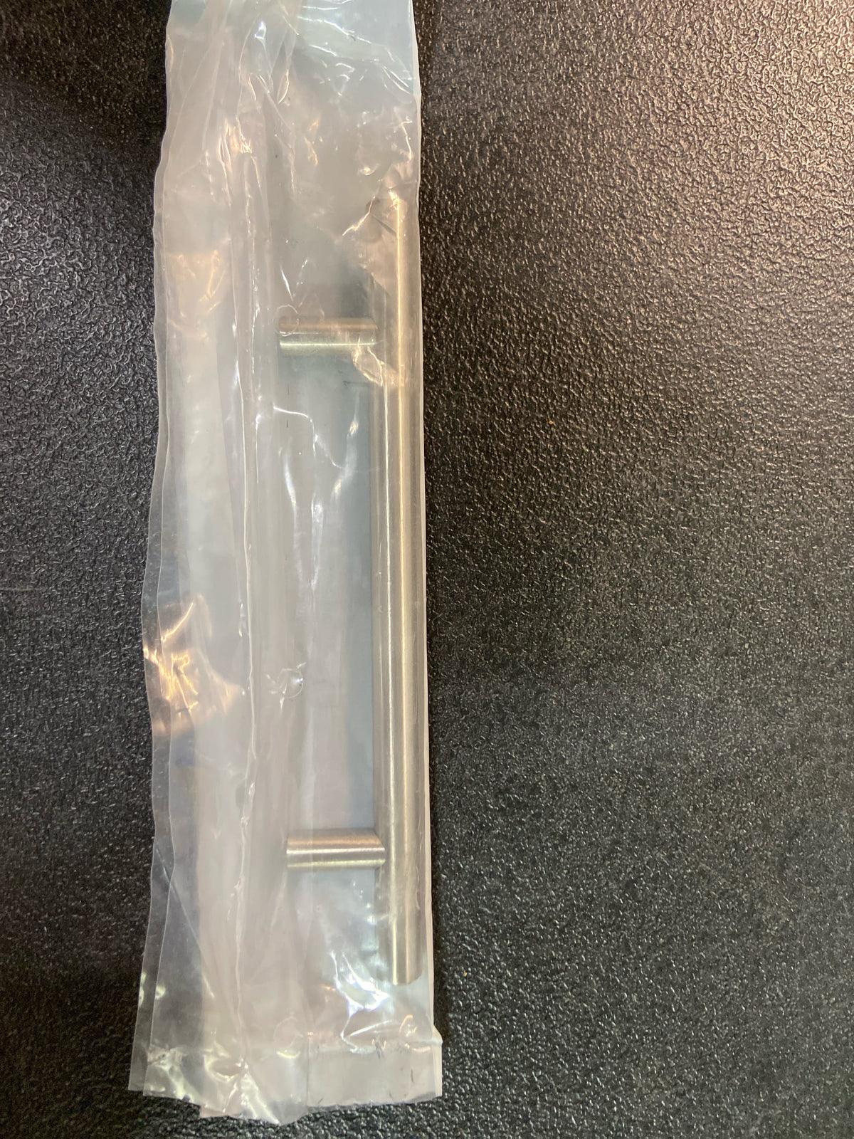 Emtek S62005SS 5-Inch Center to Center Cabinet Pull