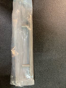 Emtek S62005SS 5-Inch Center to Center Cabinet Pull
