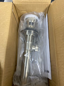 Kohler K-7114-A-BN Premier 1-1/4" Drain Assembly with Overflow - Brushed Nickel