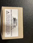 Kingston Brass KBH363.AX Metal Cross Handle for KB3631 - Brushed Nickel