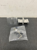 Kohler K-2879-NA Ganging Hardware - N/A