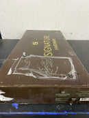 Signature Hardware SHXCRD107BG Ridgeway 1.8 GPM Single Handle Pull-Down Kitchen Faucet - Brushed Gold