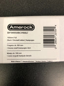 Amerock London 6-5/16 Inch Center to Center Bar Cabinet Pull