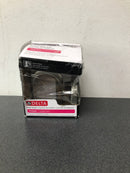 Delta 75935-SS Trinsic Double Towel Hook in Brilliance Stainless