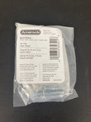 Amerock BP37370G10 Destine 3 Inch Center to Center Bar Cabinet Pull - Satin Nickel