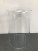 Bellevue GP17656MBK Lydia Single Light 6" Wide Mini Pendant with Clear Glass Shade - Matte Black