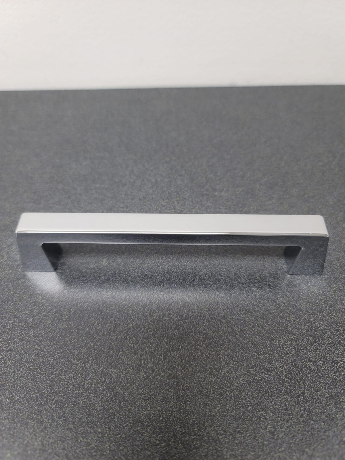 Amerock BP5527726 Blackrock 5-1/16 Inch Center to Center Handle Cabinet Pull - Polished Chrome